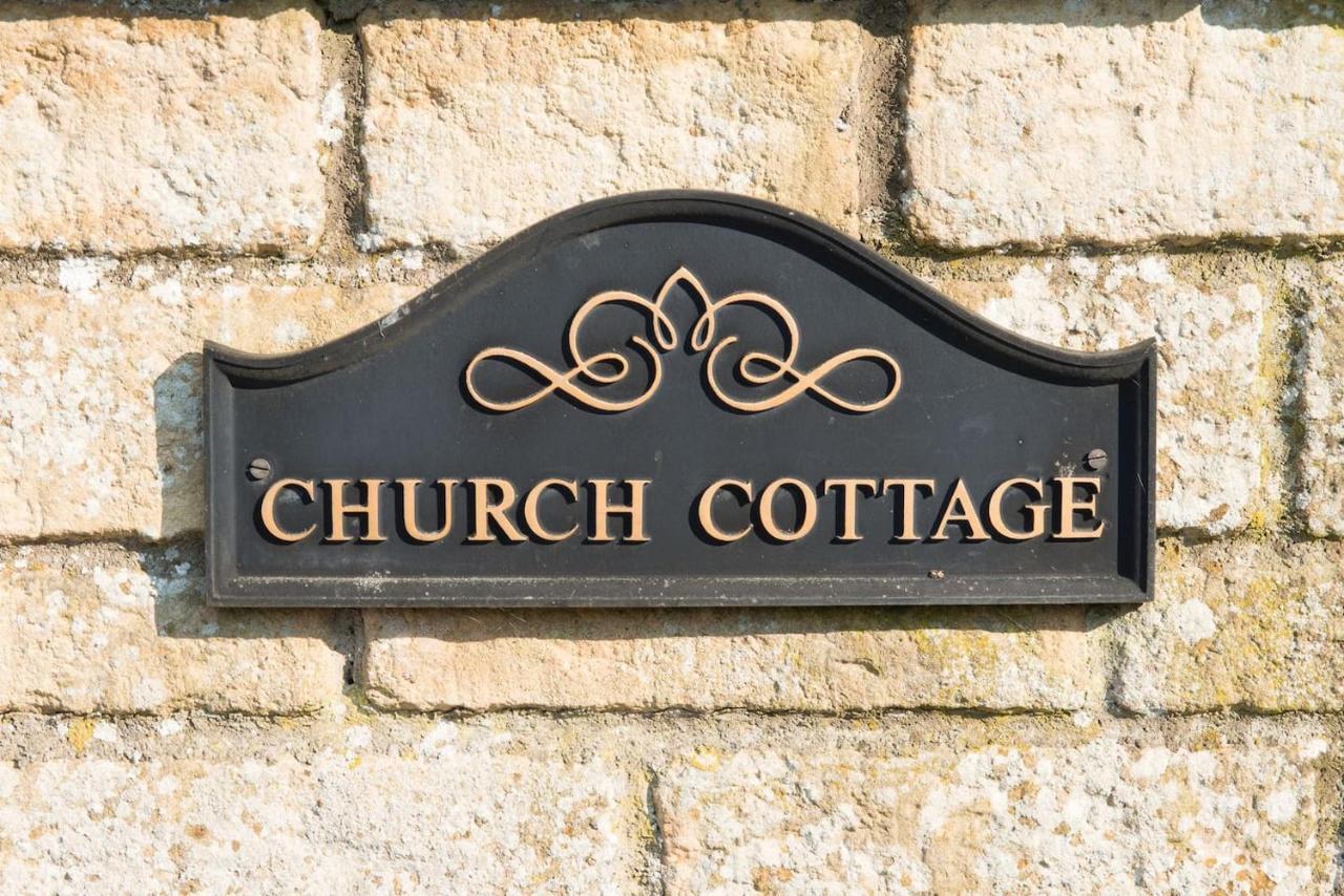Church Cottage Бат Екстер'єр фото
